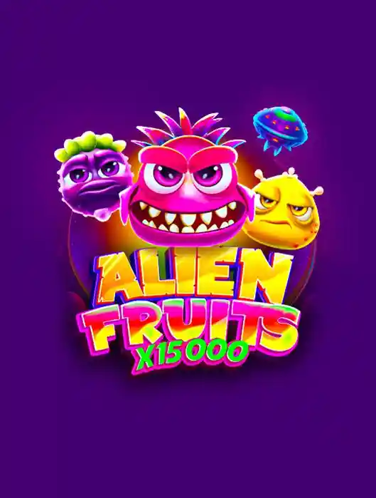 Alien-Fruits