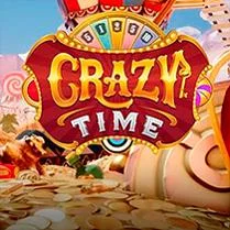 Crazy-Time