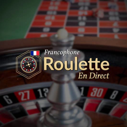 Francophone-Roulette-En-Direct