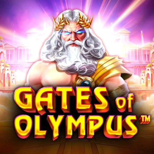 Gates-Of-Olympus