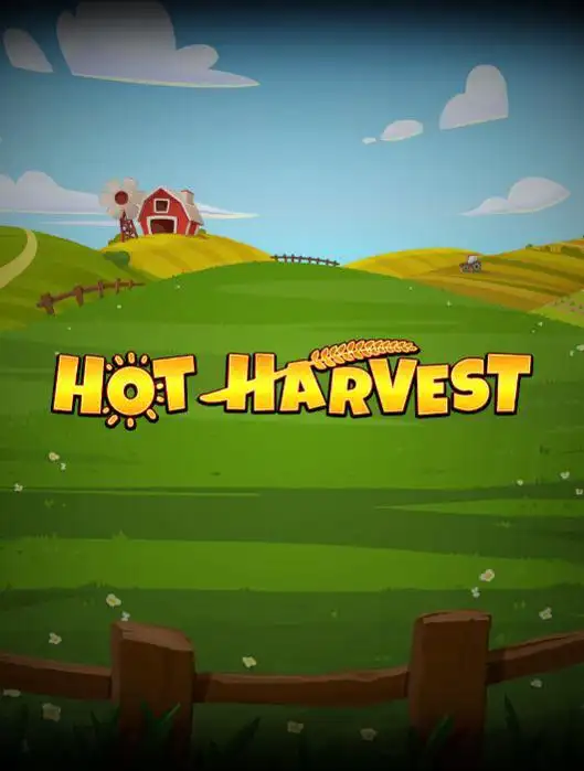 Hot-Harvest