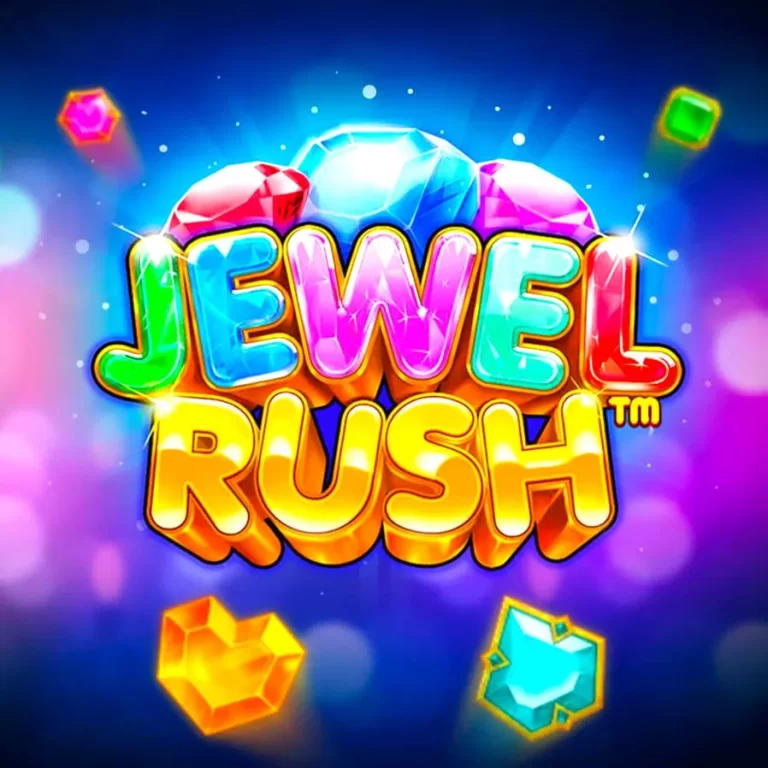 Jewel-Rush